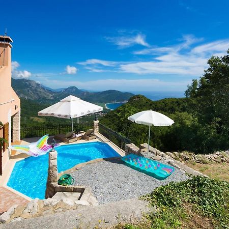 Villa Robinson Petrovac Zewnętrze zdjęcie