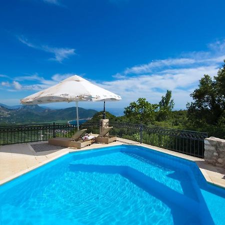 Villa Robinson Petrovac Zewnętrze zdjęcie