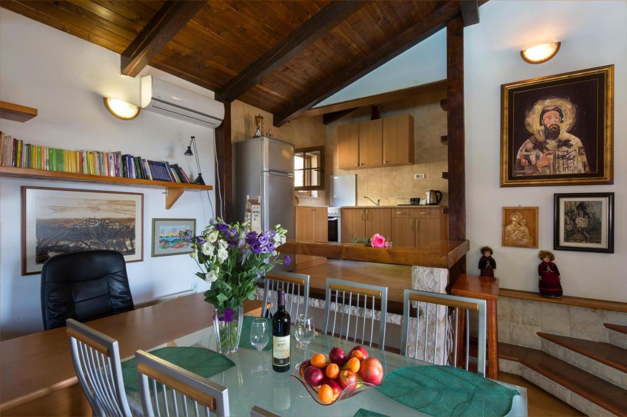 Villa Robinson Petrovac Zewnętrze zdjęcie