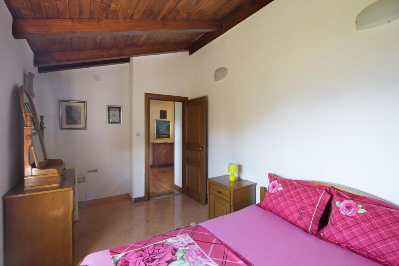 Villa Robinson Petrovac Zewnętrze zdjęcie