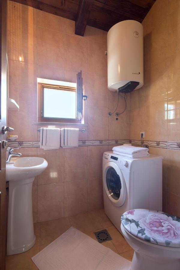 Villa Robinson Petrovac Zewnętrze zdjęcie