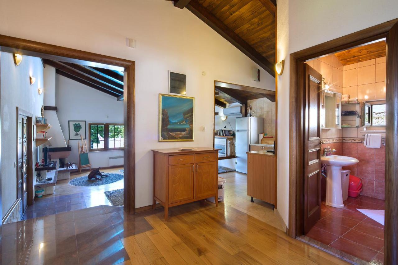 Villa Robinson Petrovac Zewnętrze zdjęcie