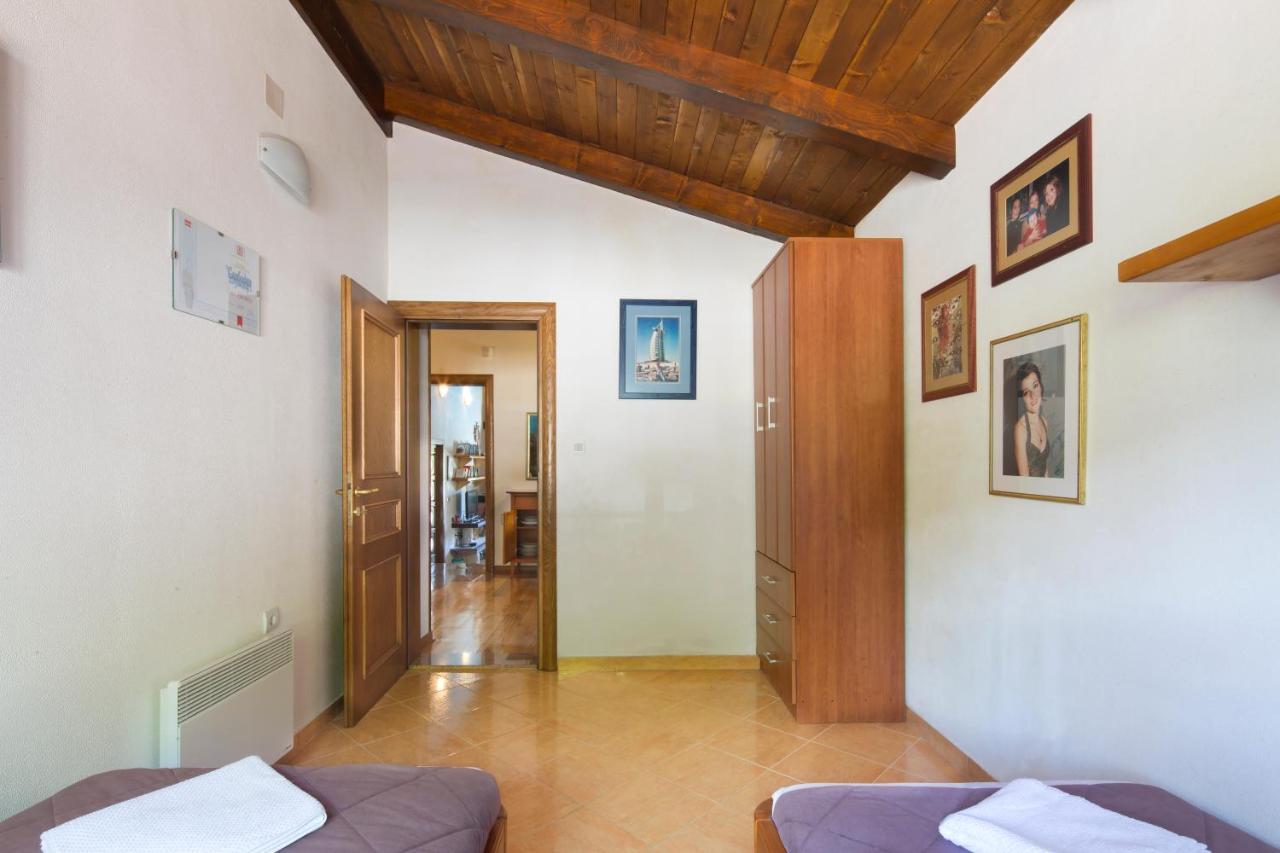 Villa Robinson Petrovac Zewnętrze zdjęcie