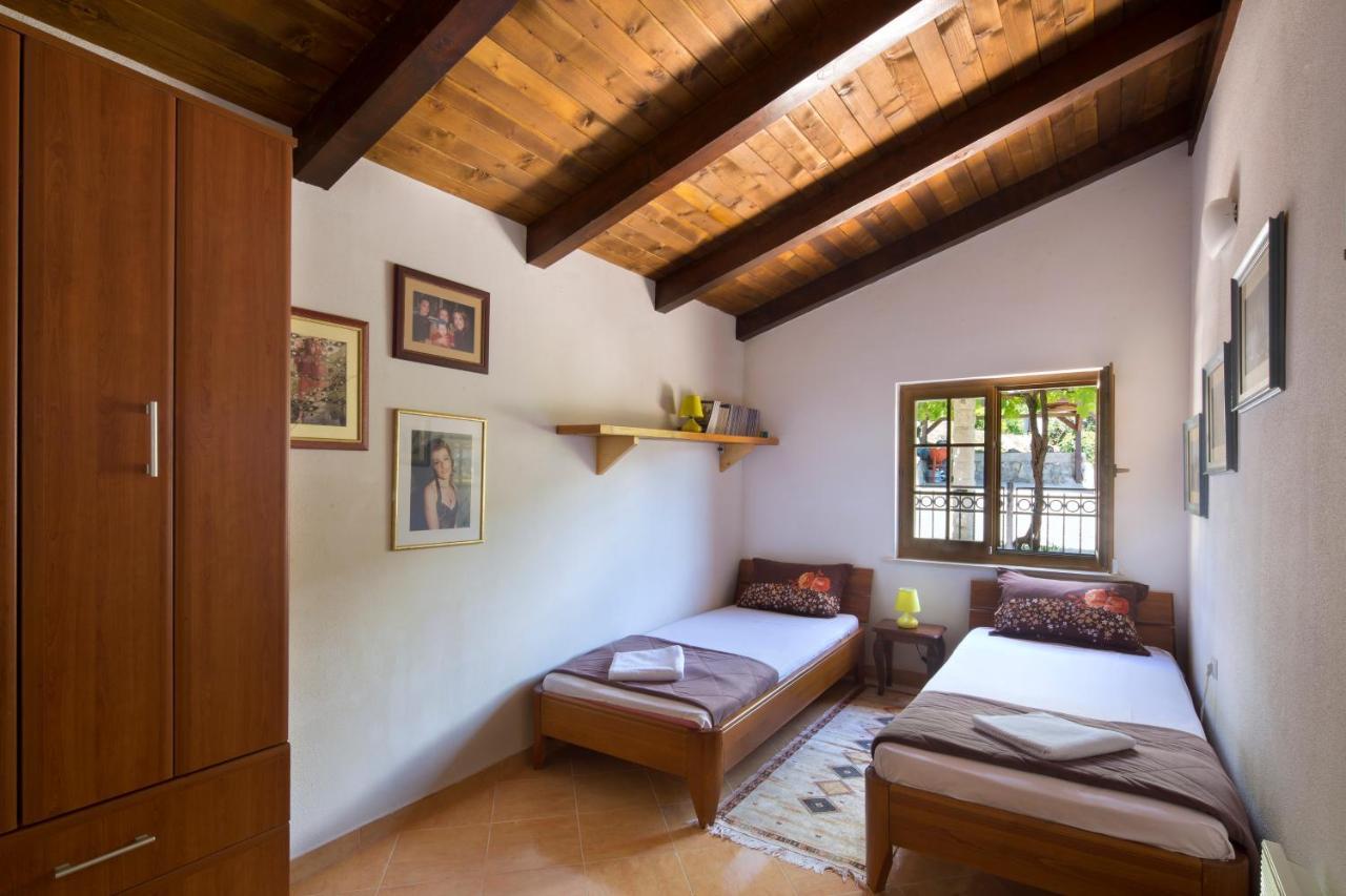 Villa Robinson Petrovac Zewnętrze zdjęcie