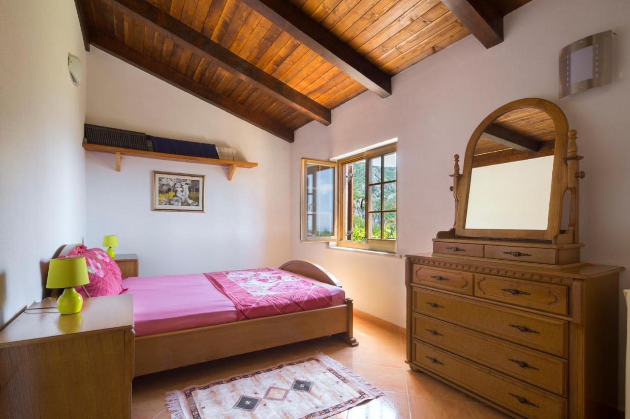 Villa Robinson Petrovac Zewnętrze zdjęcie